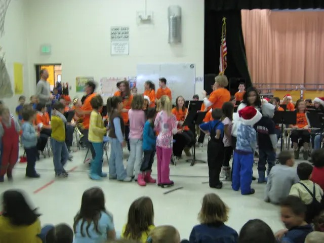 Protective Measures and Legislation for Adolescents