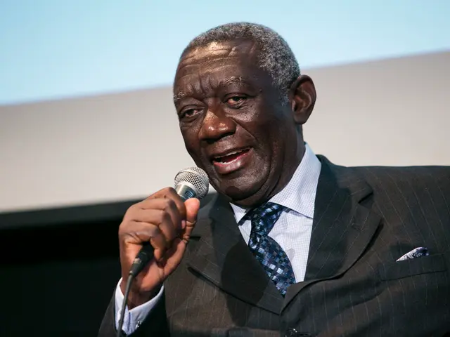 Interview Questions for Abake Adenle, the CEO and Founder of Ajala Business