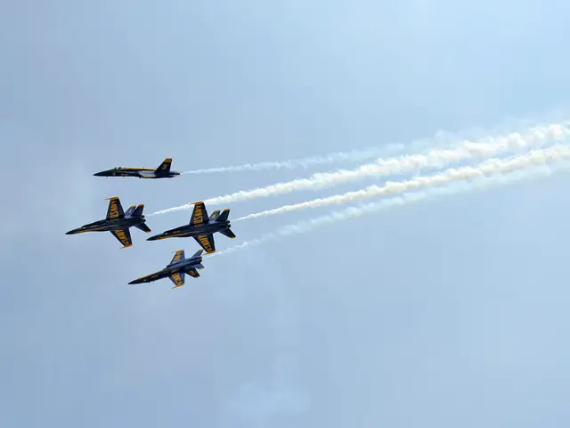 Thoughts from a Graduate: Nathan Li's Perspective