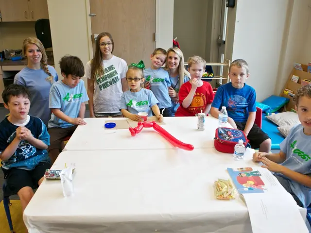 Navigating School Returns for Lone Parents