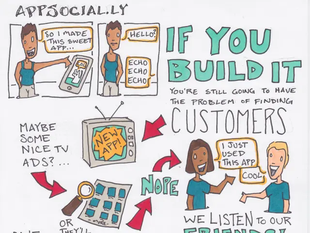 Crafting a Competition Slide for Your Pitch Deck: A Step-by-Step Guide