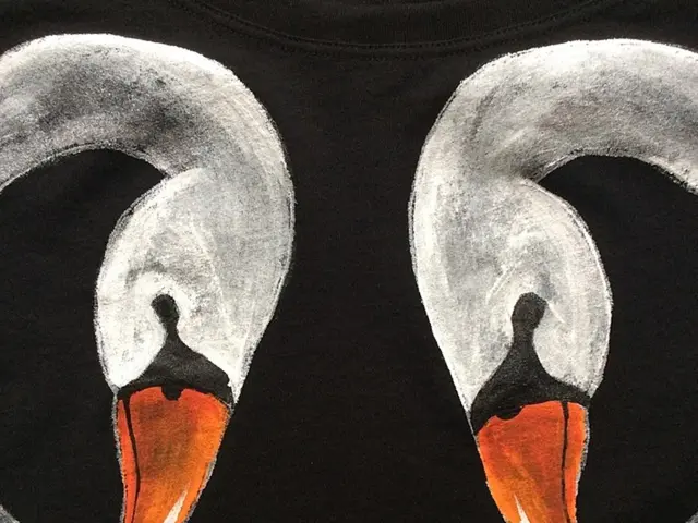 Exploring Kaveri Bharath's Solo Exhibition: A Transformation from Clay to Canvas