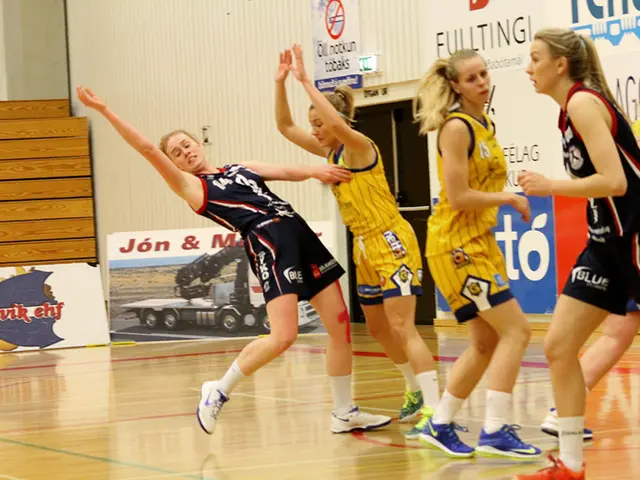 Legal Professionals Hallie Levin and Sonal Mehta Recognized in Benchmark Litigation's Women in...