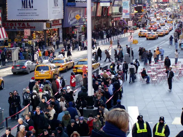 Soho's Influence Extends Beyond Residents, Yet Decision-Making Power Primarily Resides Within Them