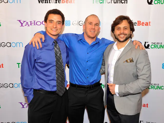 Sponsorship of a new student partnered with WICM GmbH and the IHK Wiesbaden