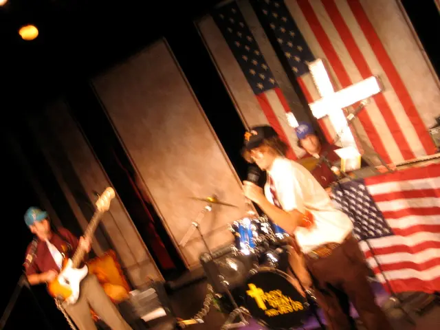 Kadisheva's tune potentially integrated into school curriculum