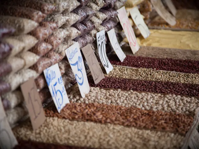 Agricultural firm Epicenter Agro to construct a massive 5-million-ton grain terminal in Ukraine.
