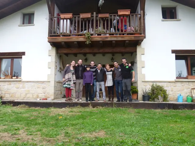 Enhancing Mental Health with a Basic Balcony Flora Project