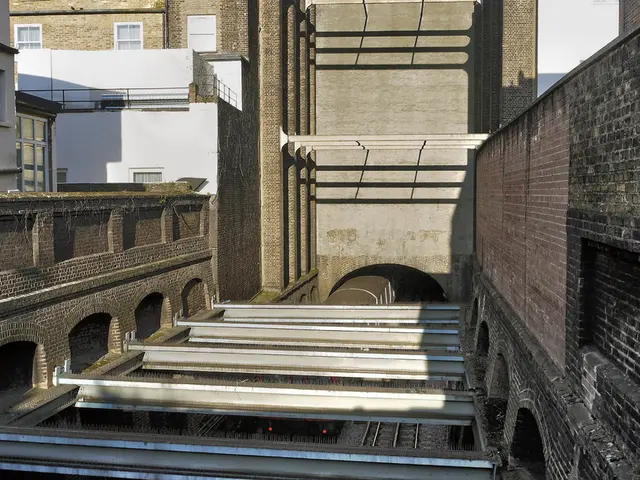 EU aiming for increased financial resources and vocational training to address simultaneous worker...