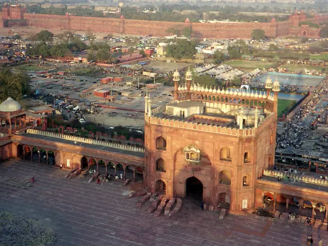 Apple honors America's park networks