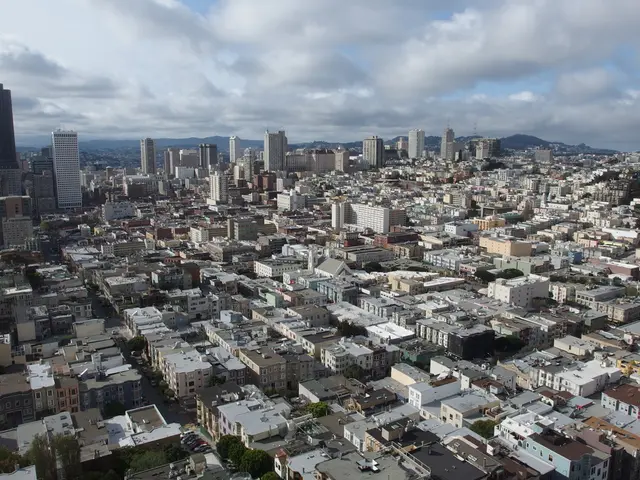 Affordable Living Spaces under $1,000 per Month in the USA