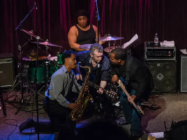 Guide on Adjusting Audio Levels in Ableton Live: Gain Management