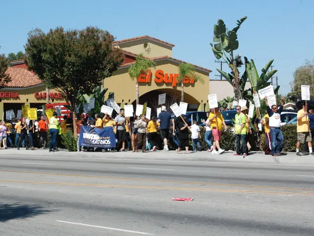 Rally for Loyalists: the organization plans to convene "A Day of Honesty, Action, and Decision"...