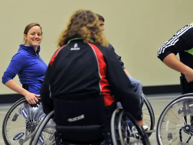 Santander UK recently reaffirmed their Level 3 Disability Confident status, demonstrating their...