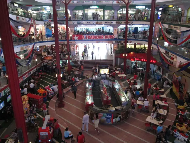 Forward-Thinking Design for Tomorrow's Educational Institute