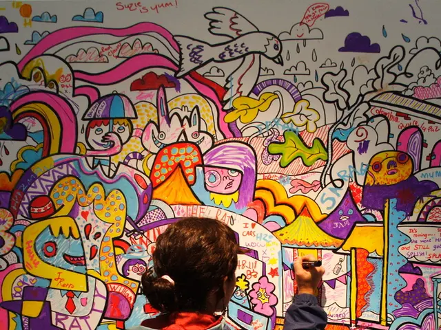 Writing Competition Known as NaNoWriMo: Its Role in Literary Education