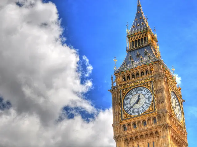 TEN INDICATORS SUGGESTING THE NEED FOR A DAY FOCUSED ON MENTAL WELL-BEING