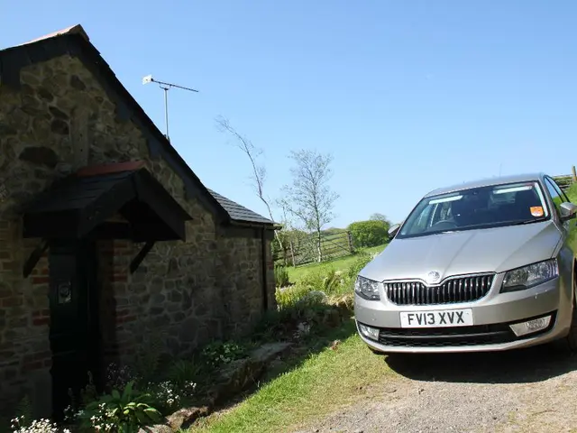 Discourse with Vivek Venkatram: Advocate for Climate Change Action