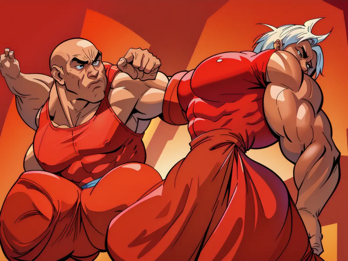 Title: Regulatory Crackdown on Contentious Food Colorant