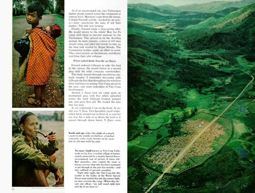 Discover the fusion of education and travel by Education First Tours, enabling students to partake...