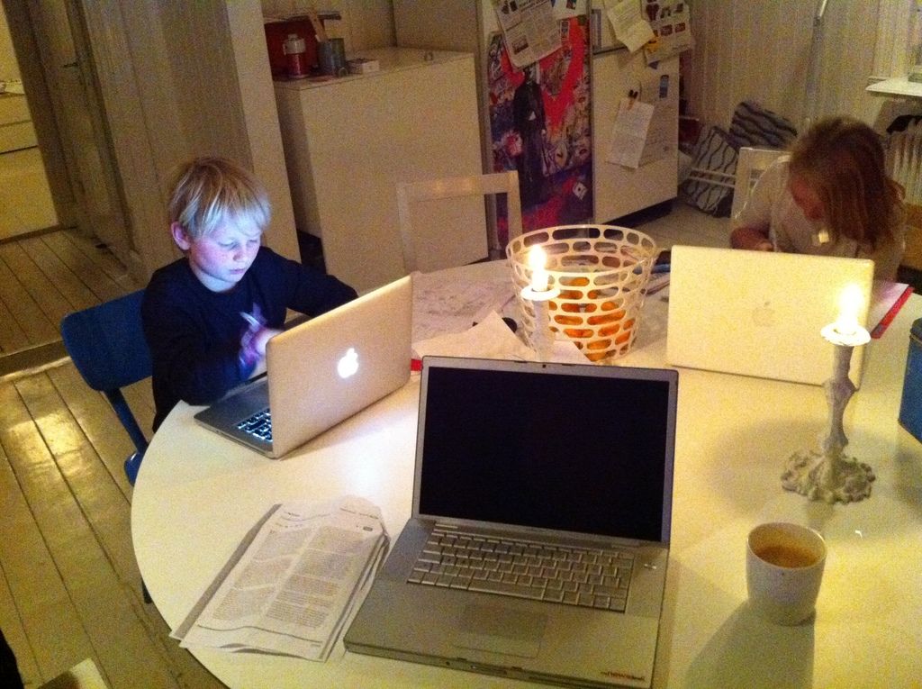 Navigating Childhood with ADHD Amidst the Pandemic