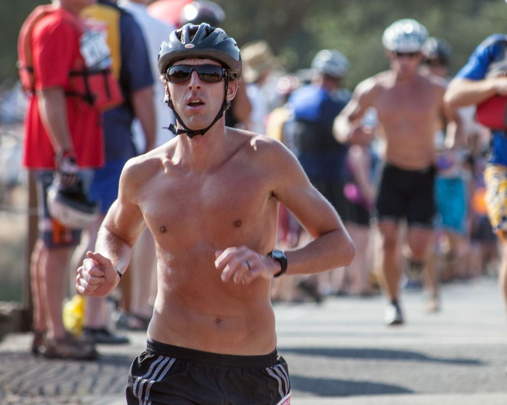 East African Runners Lead Long-Distance Race Competitions